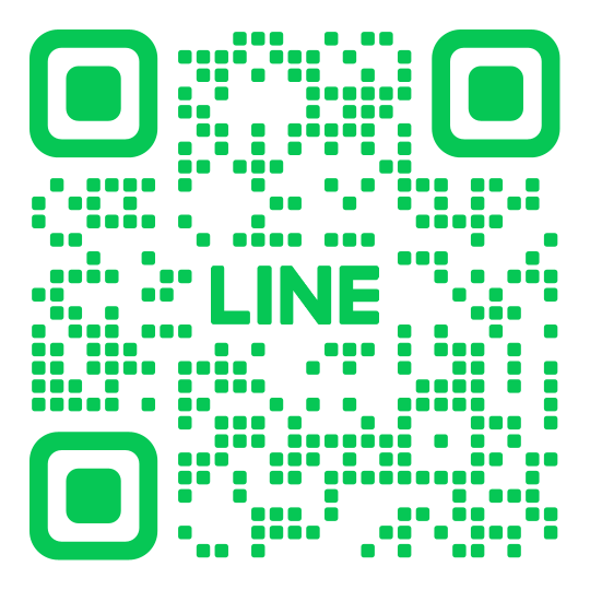 QR Code Line @TongLu